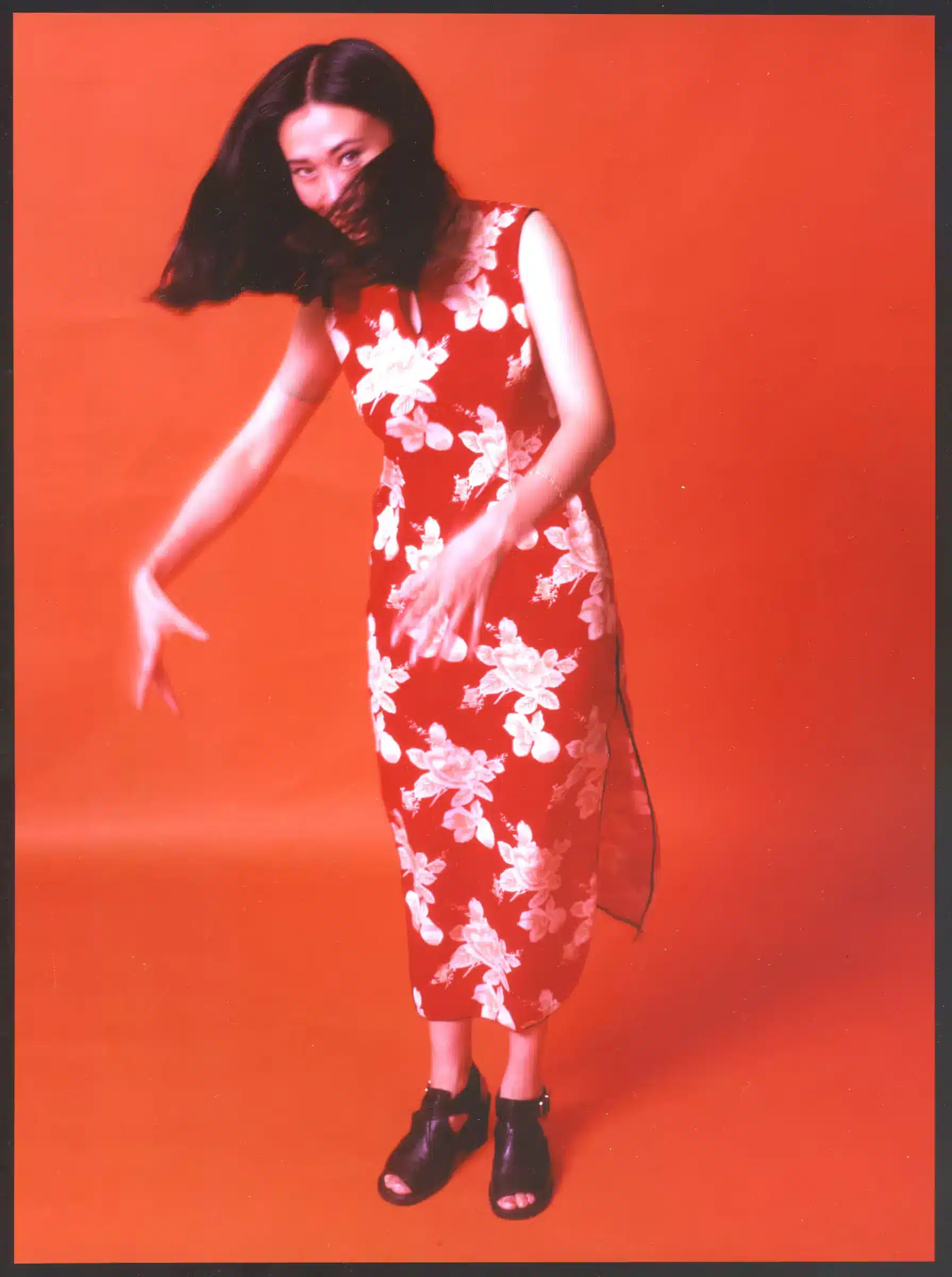 The Rim-A Study A 1997