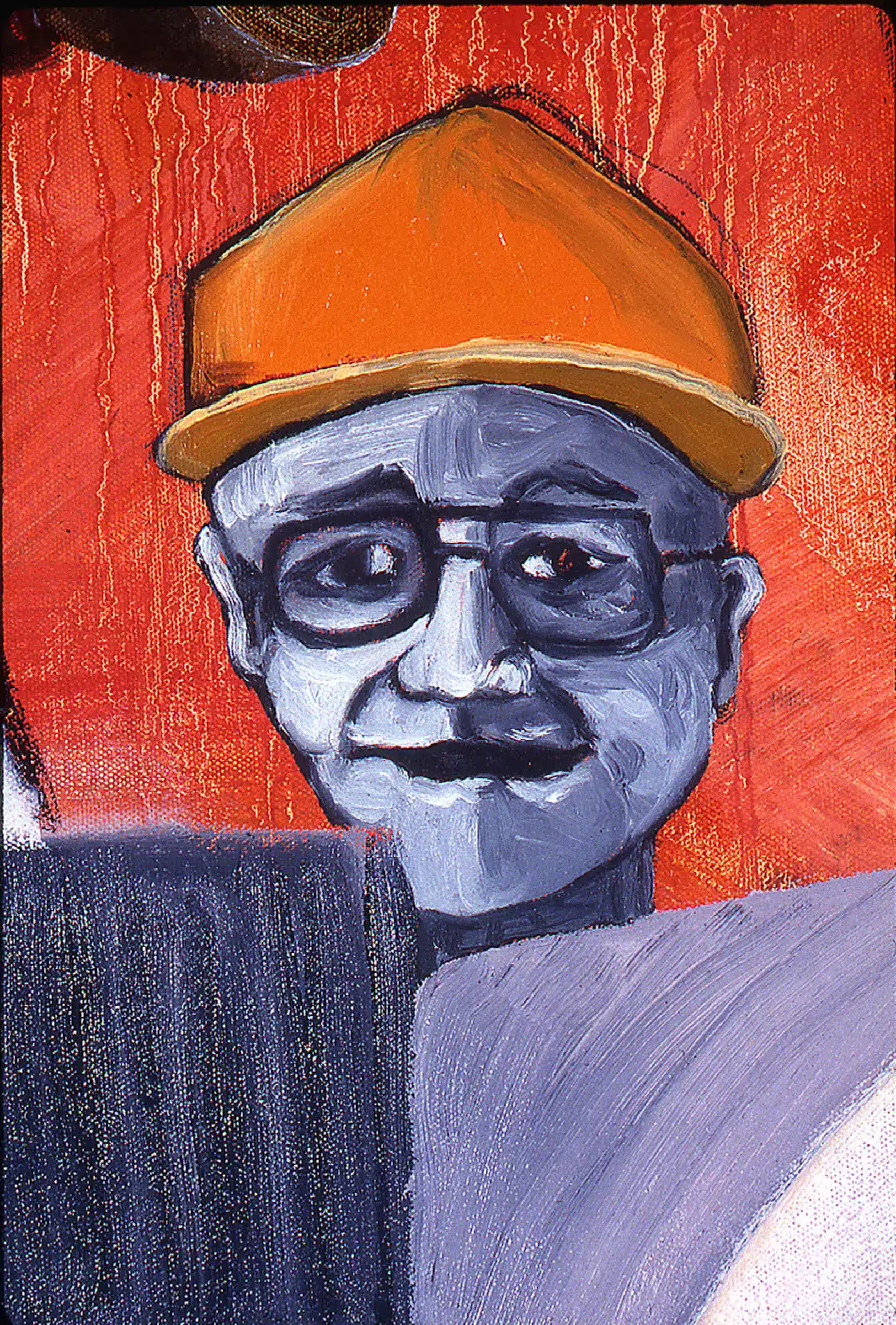 Caught in the Act 1993