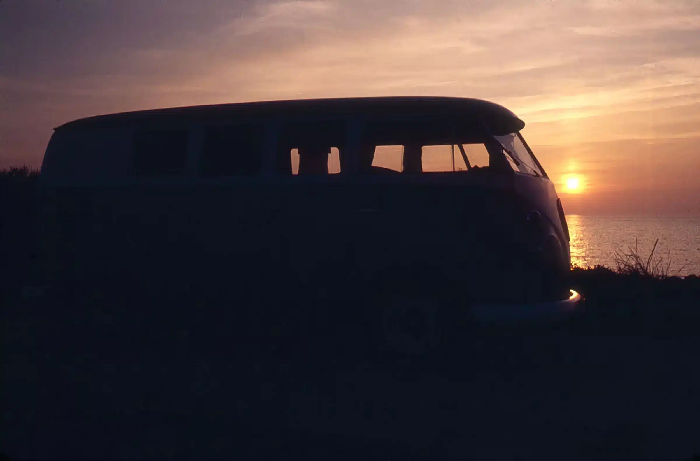 Horizon Regained 1975