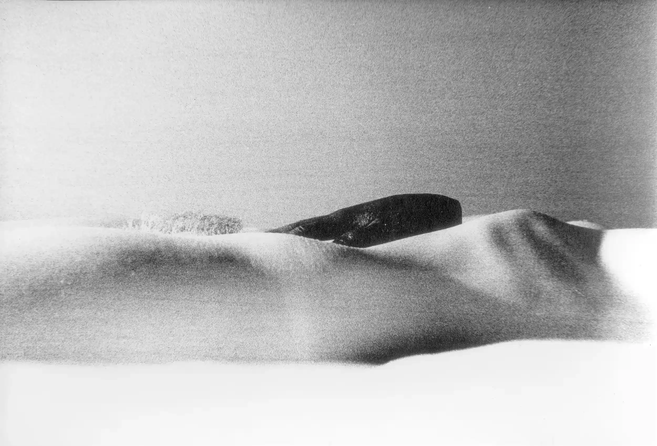 Journey of the Cast Iron Hand 1973