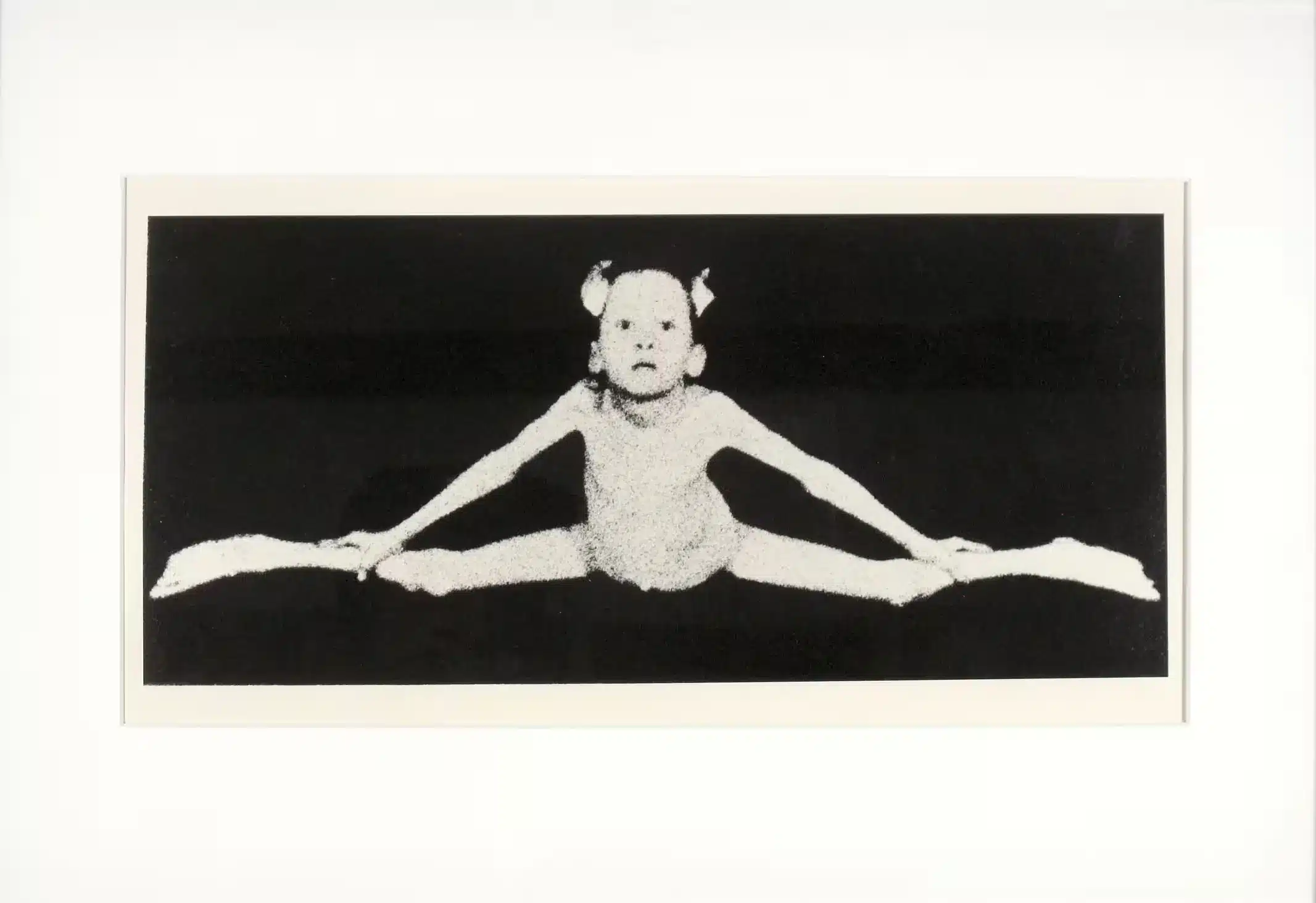 Large Potential Victim 1993