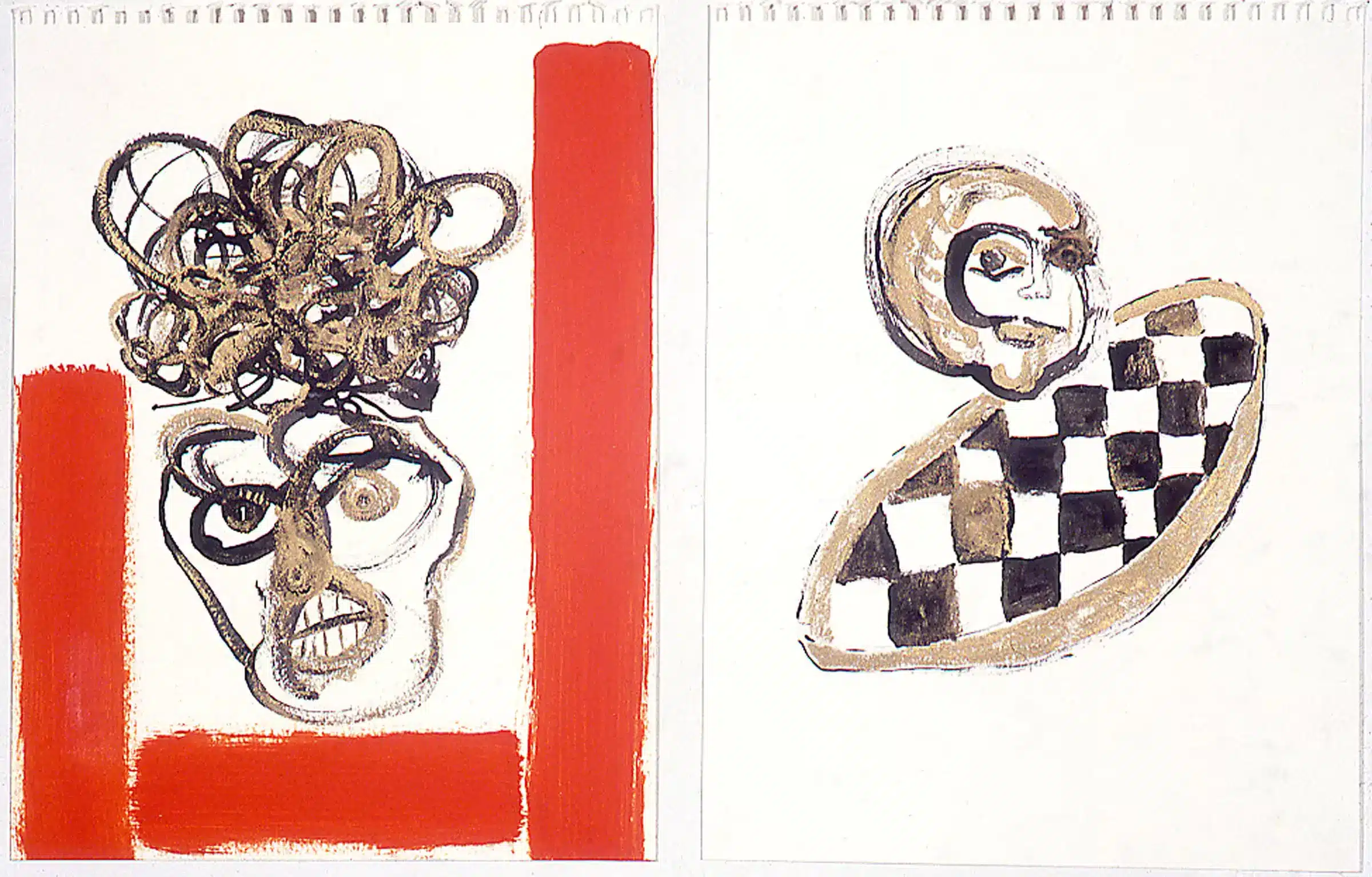 Love at First Sight 1996