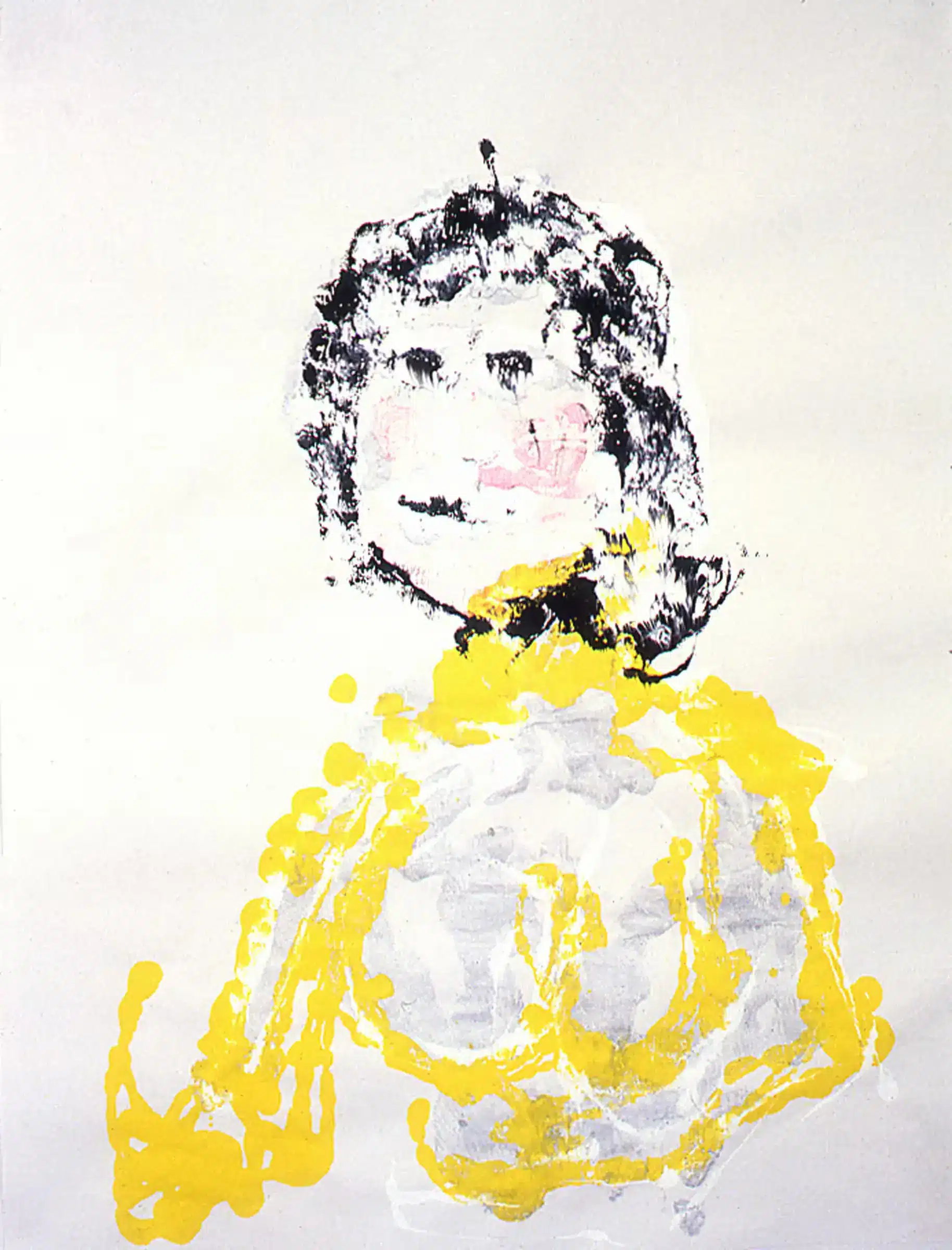 Memory of a Past Girlfriend 1996