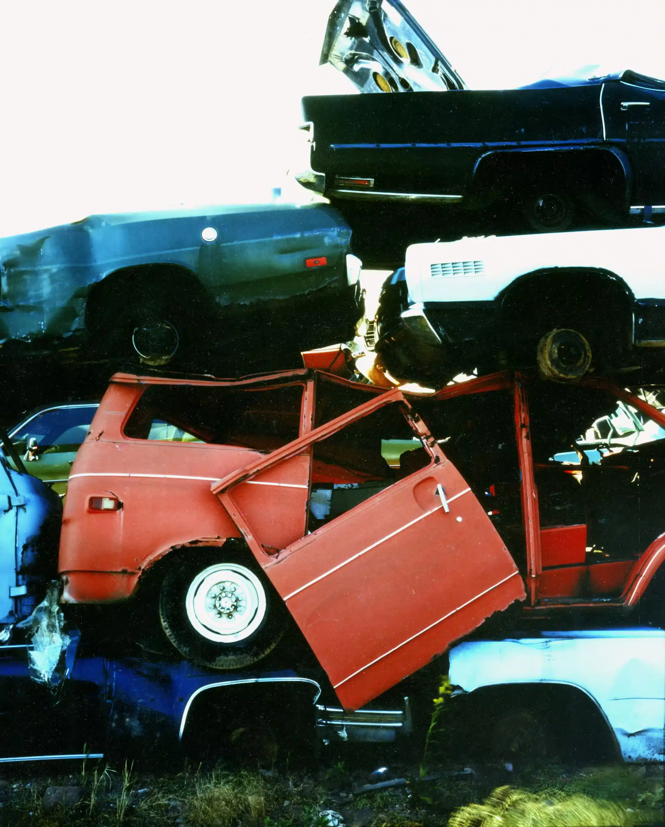 Monument 2 Progress 2 1982