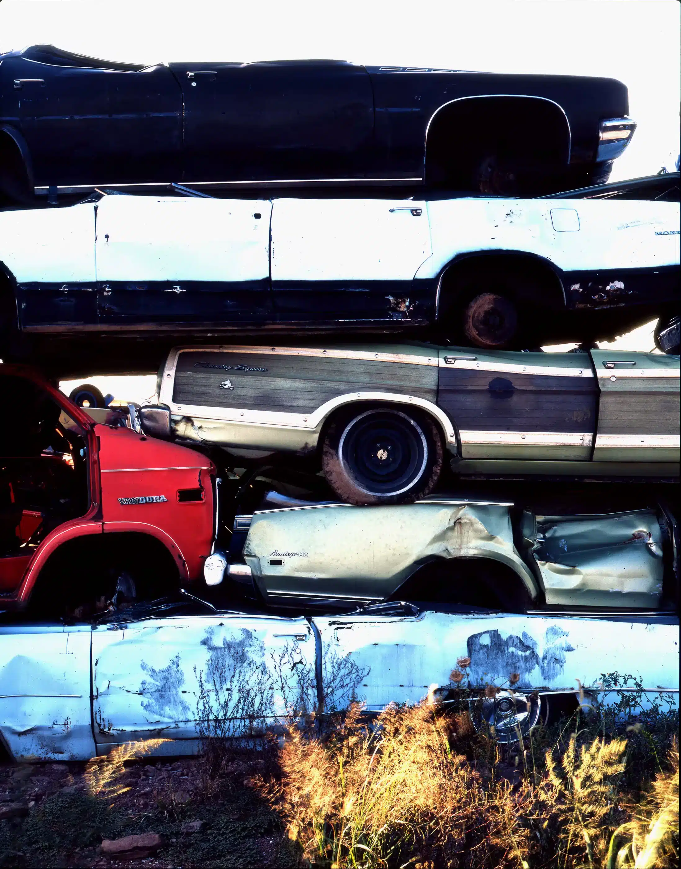 Monuments 2 Progress 3 1982