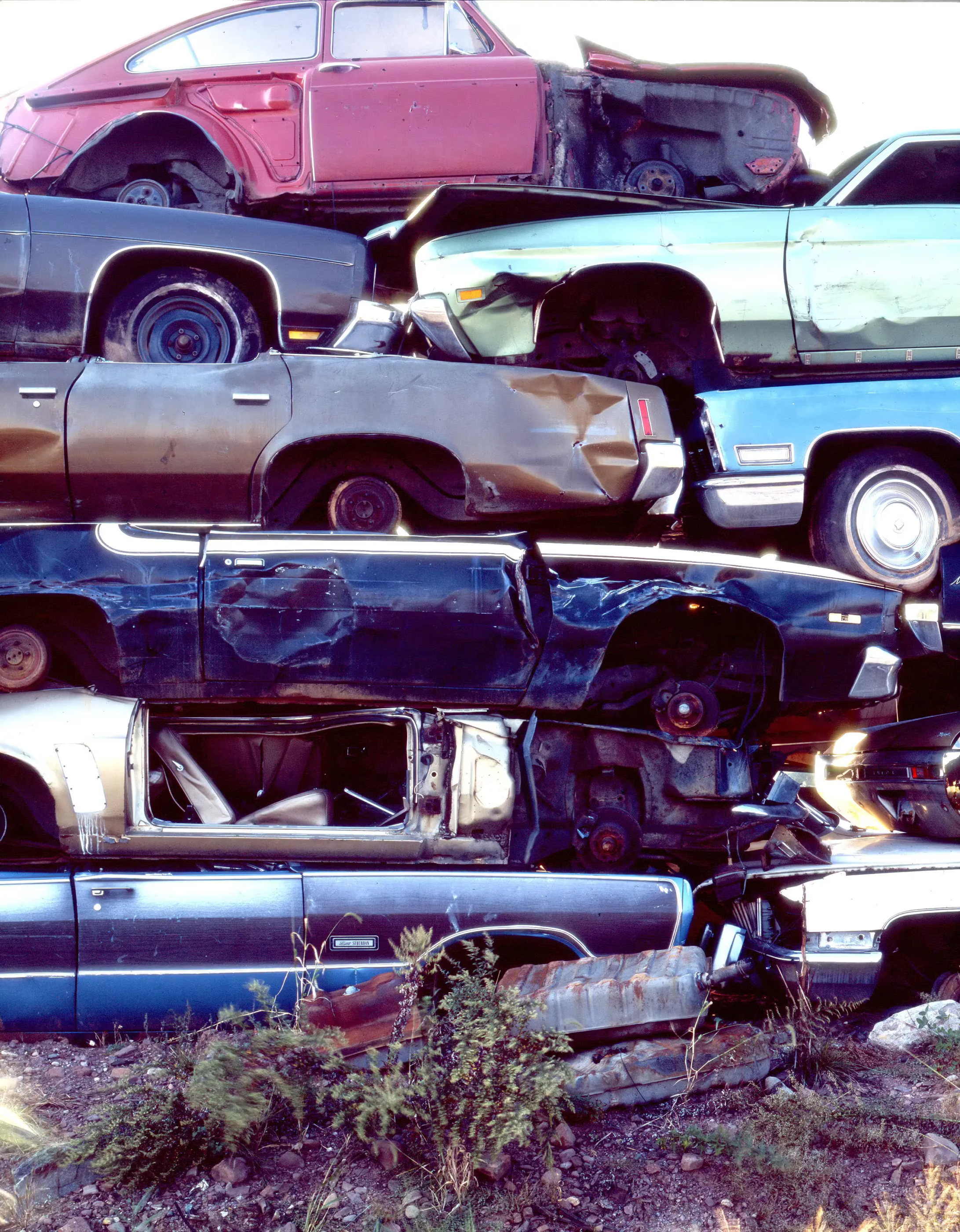 Monuments 2Progress 4 1982