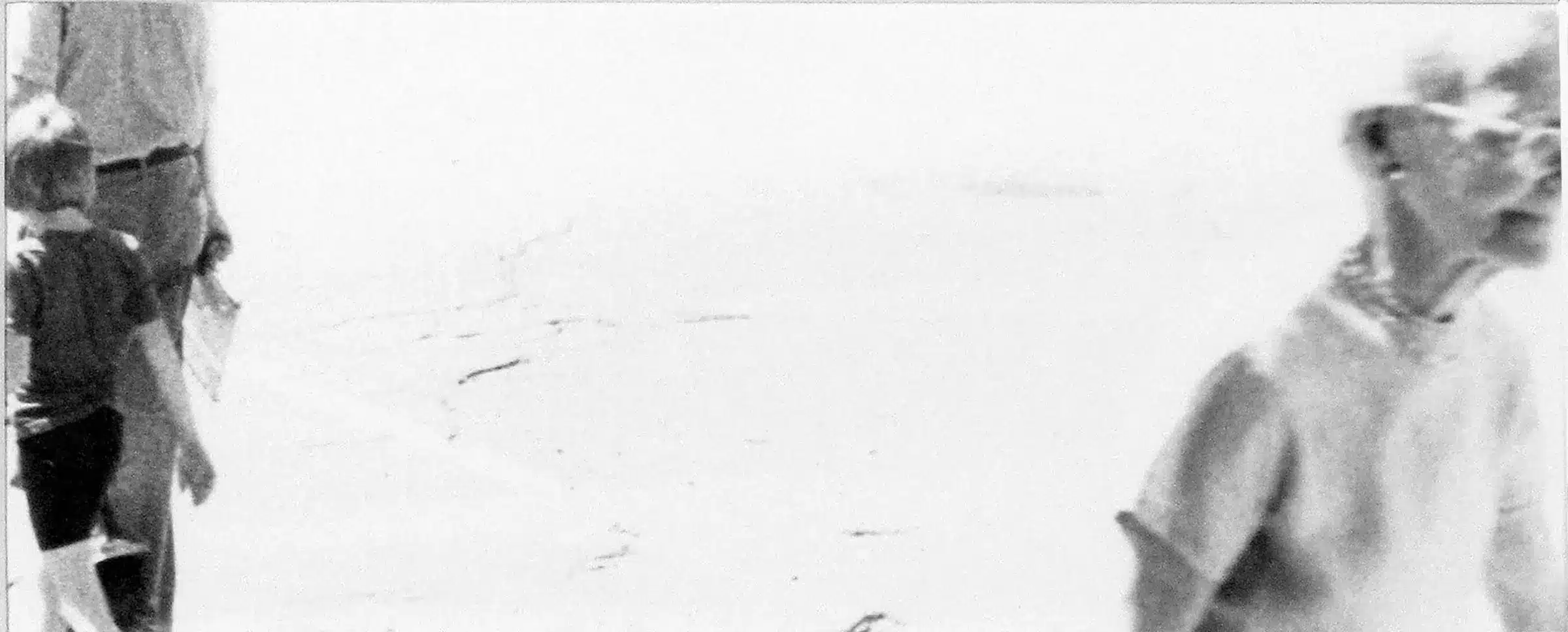 Movement on Two Fronts 1977