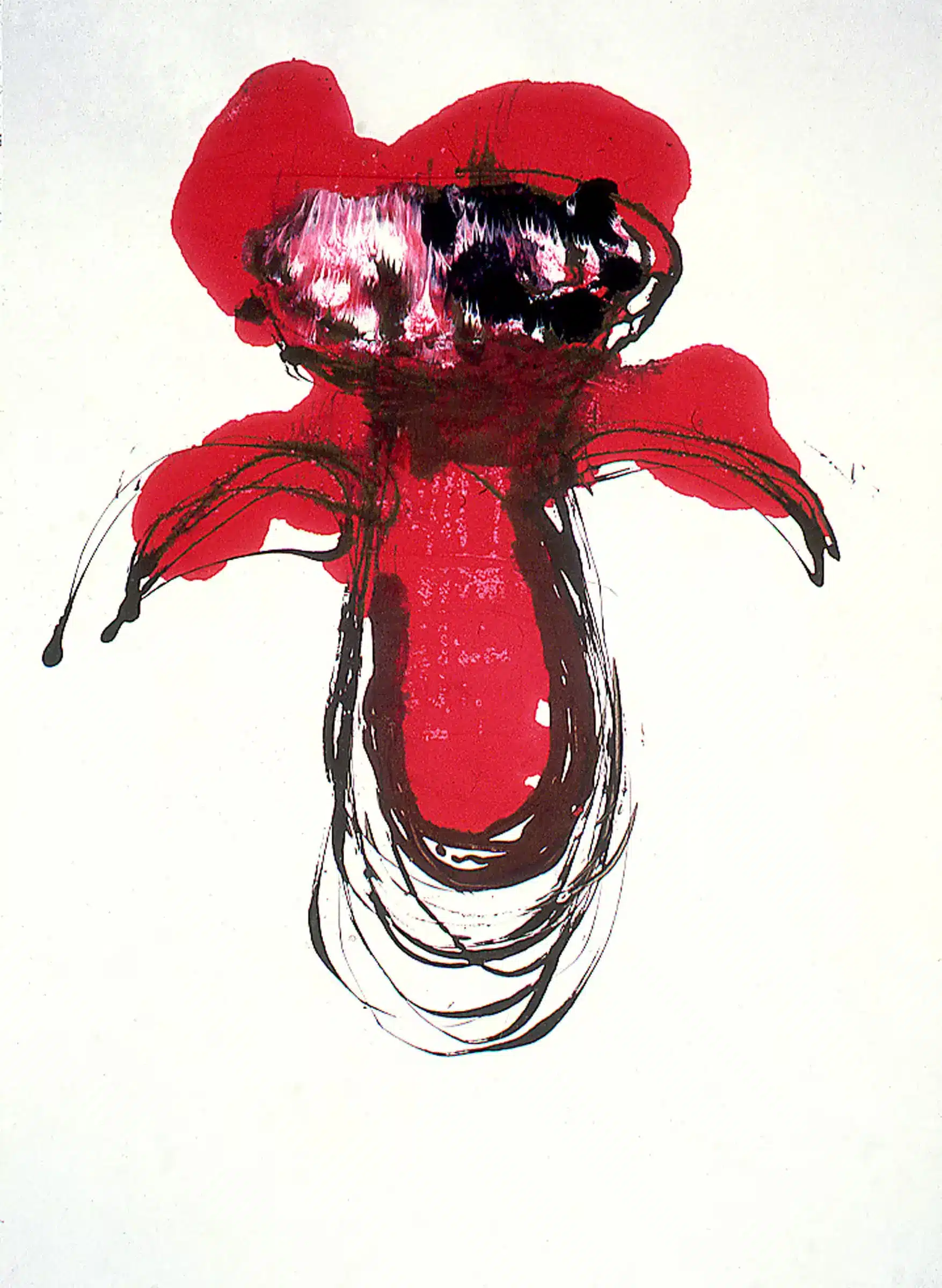 Red Dog (in process) 1996