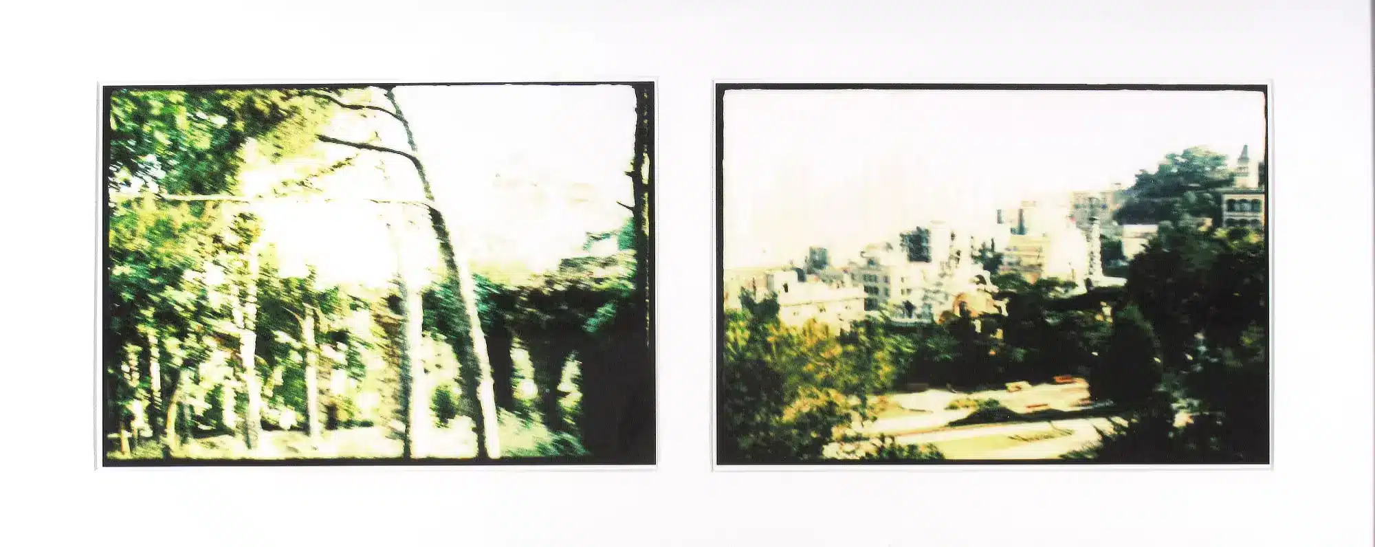 Spanish Landscape 1970