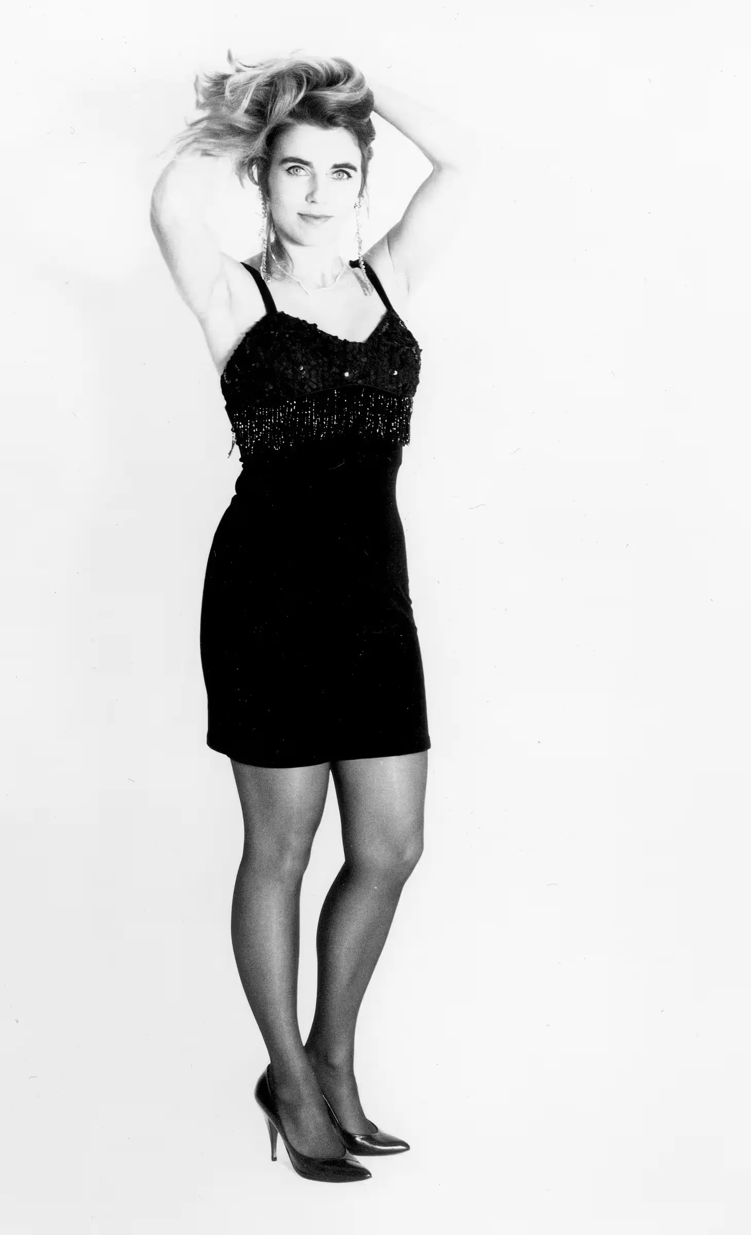 The Empty Revolution 1991