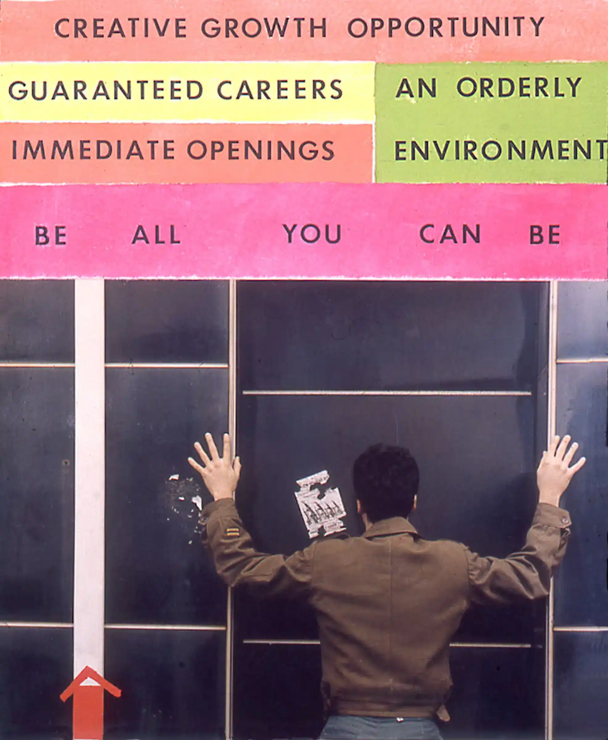 The Few The Brave The Unemployed 1984