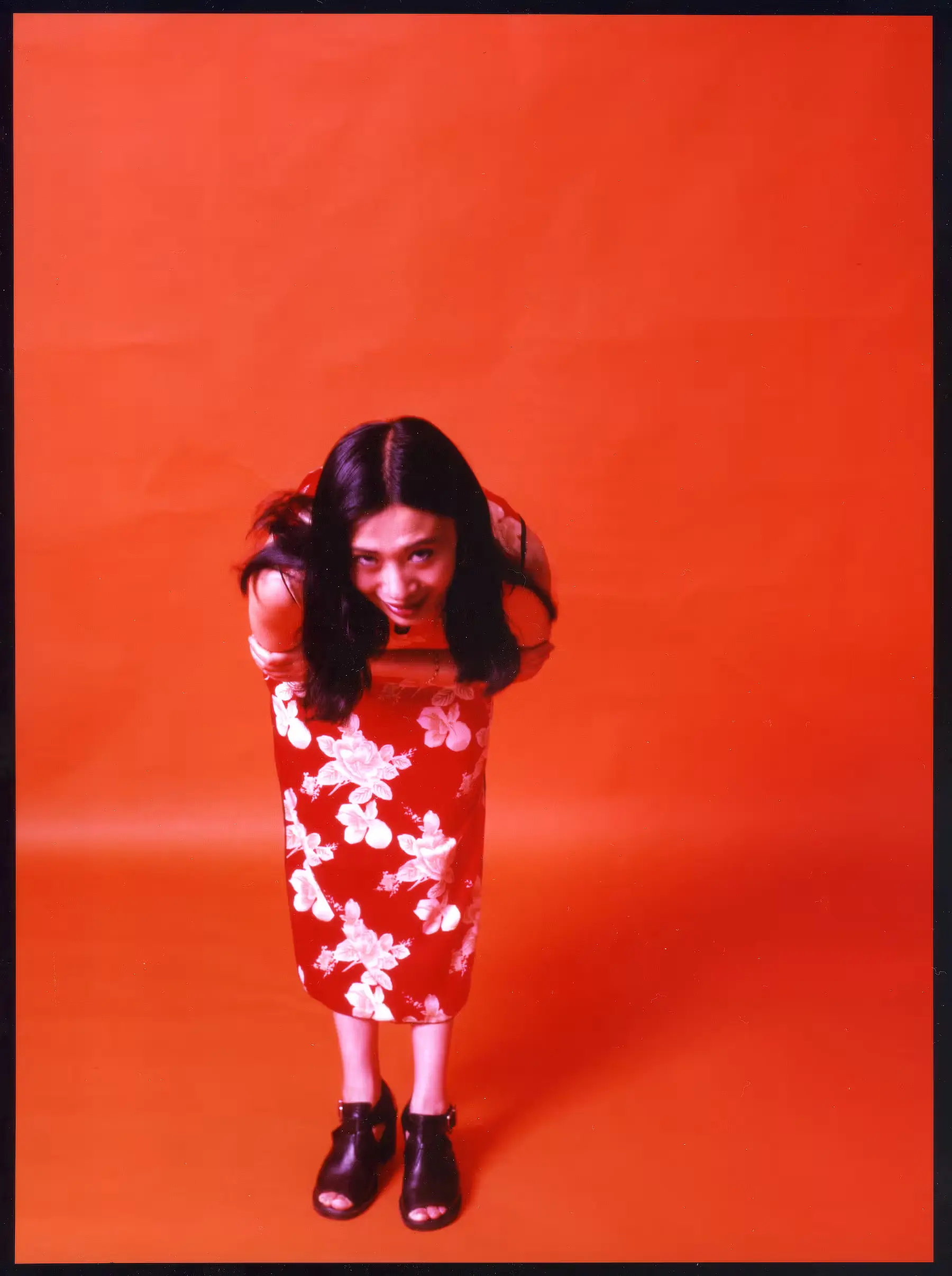 The Rim-B Study B 1997