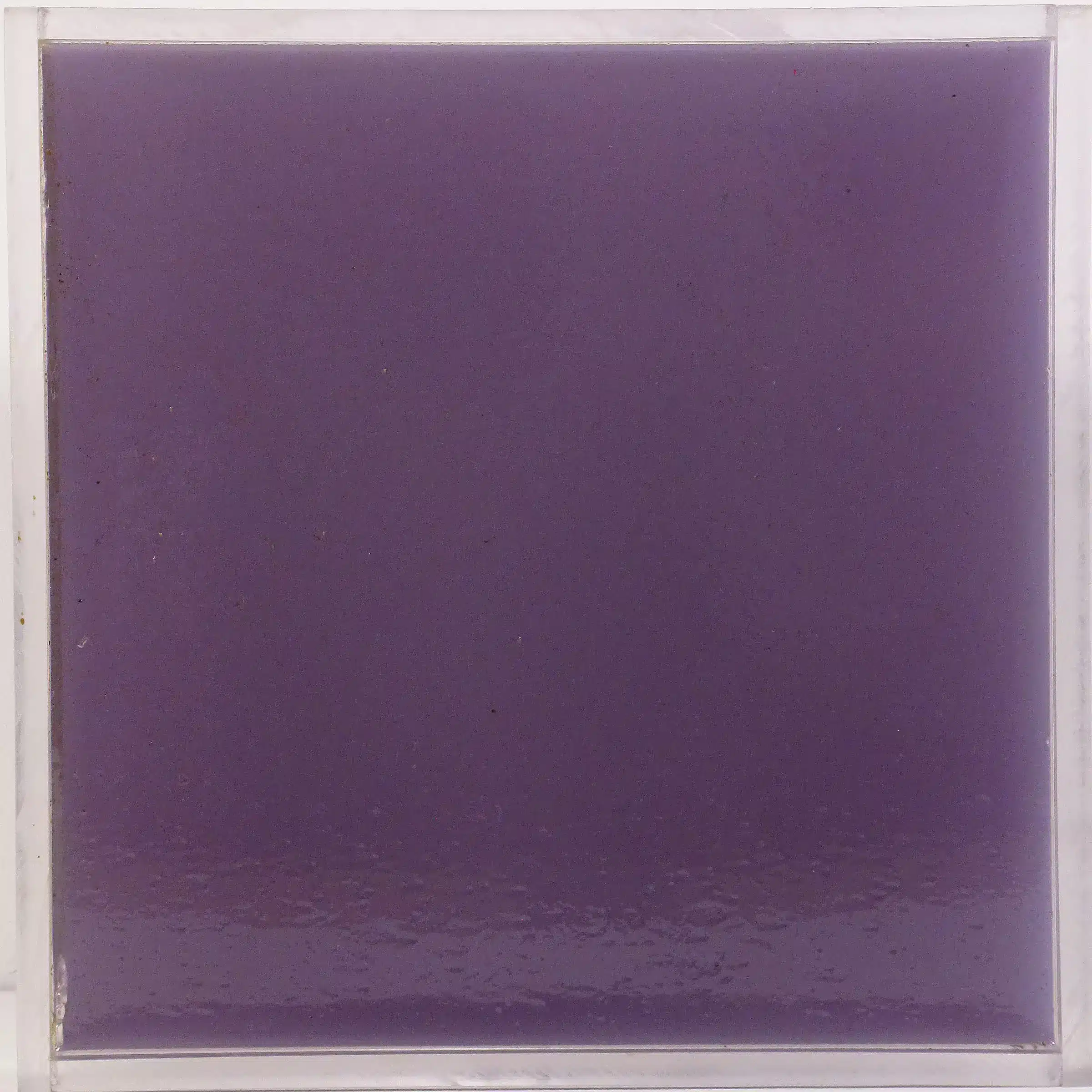 Untitled (Violet) 2000