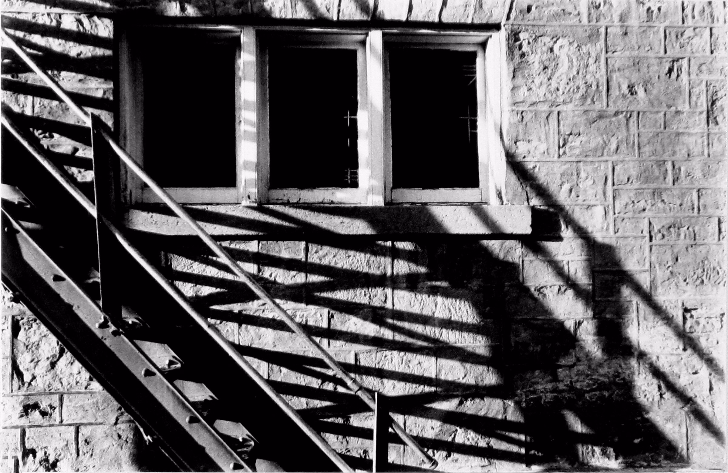 Architecture VII 1973