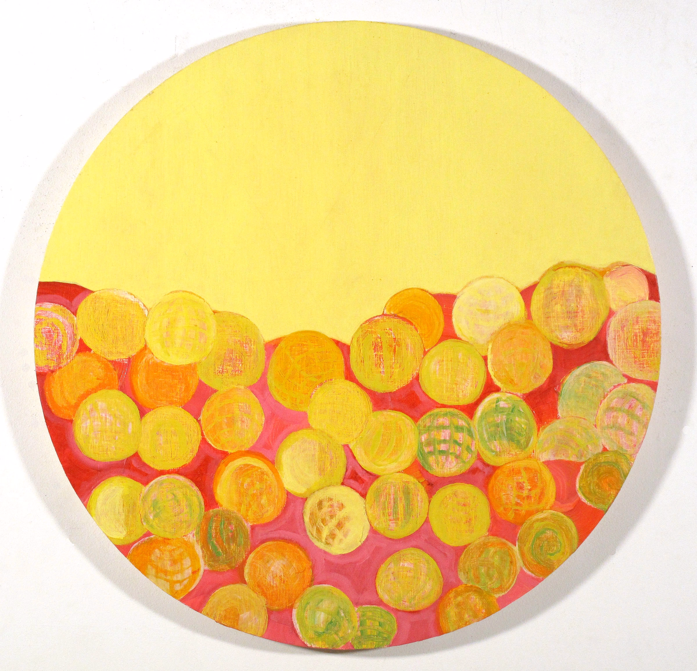 Circular Escape 1998