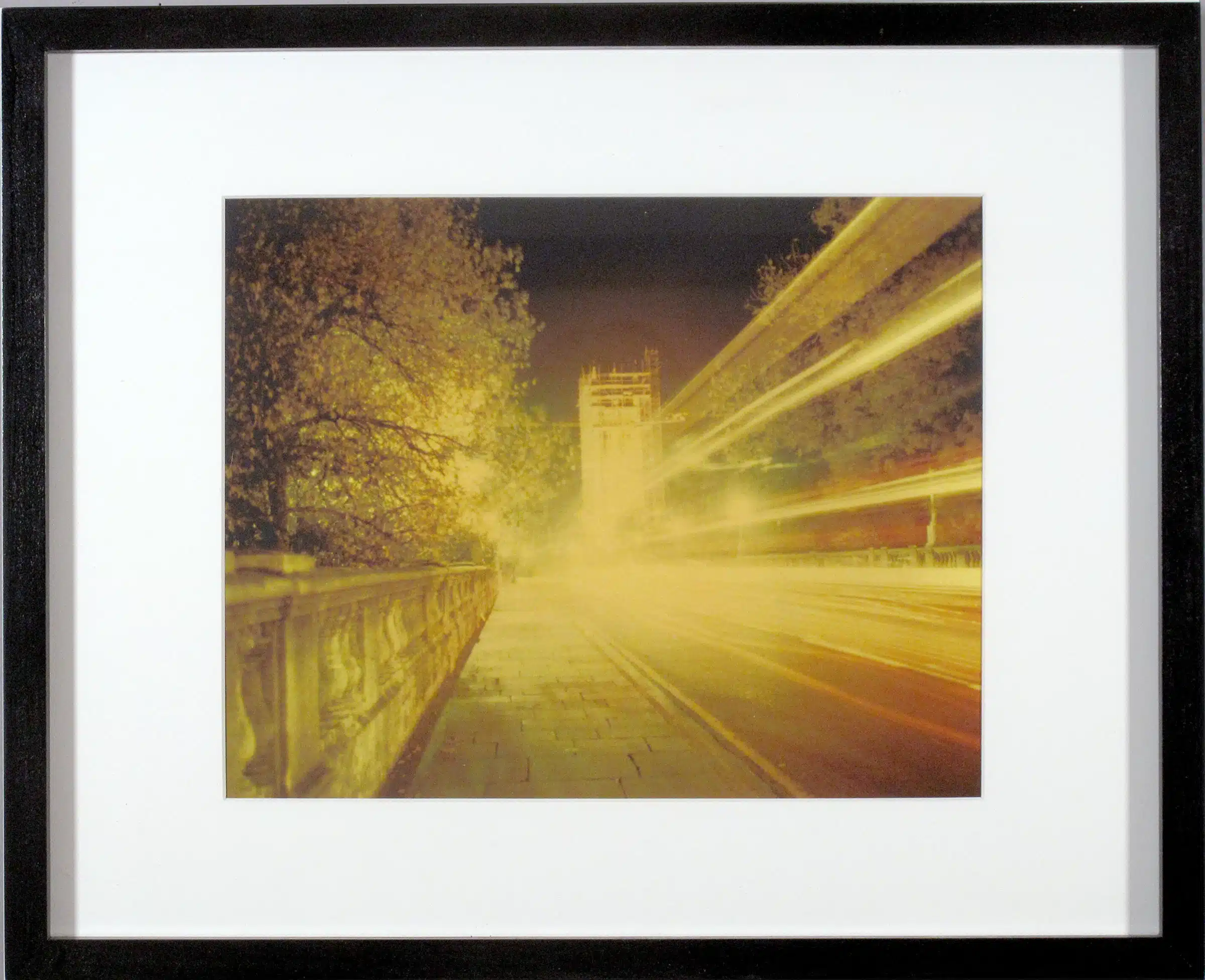 High Street Oxford 1975