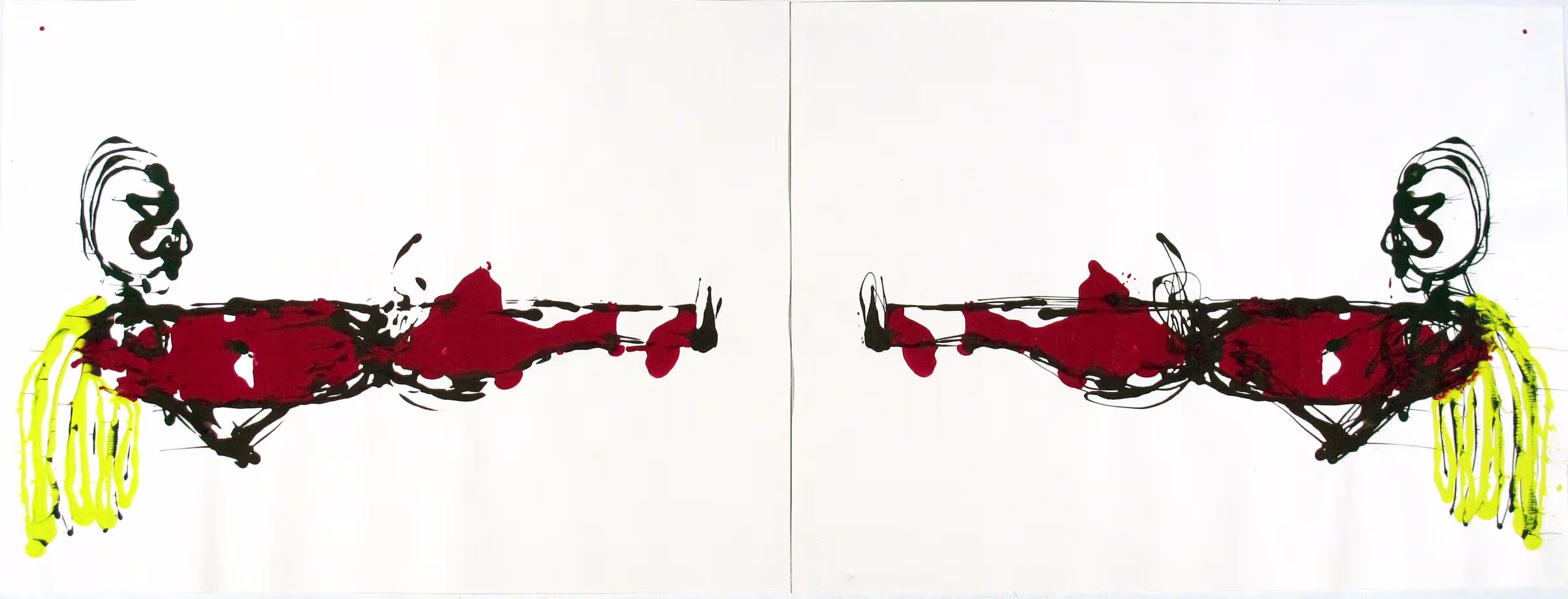 Opposing Forces 1996