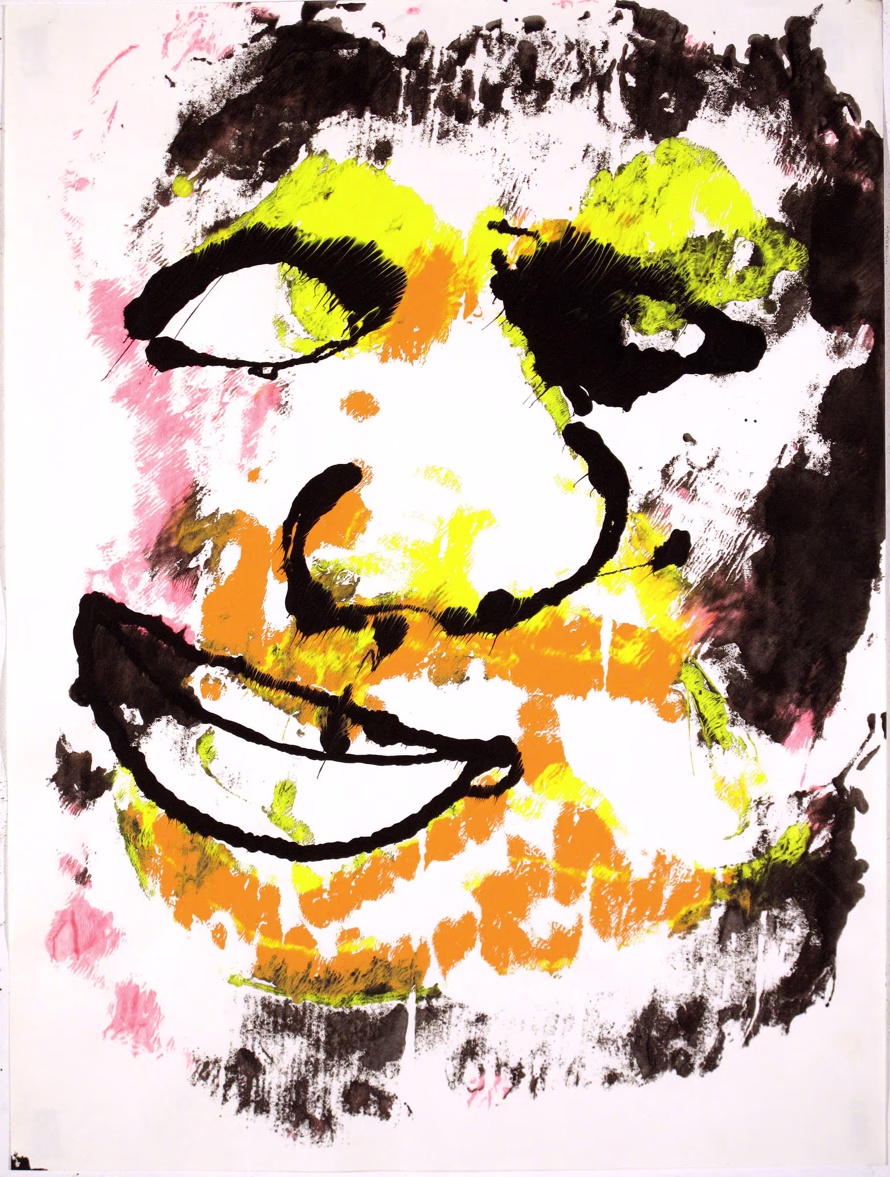 Smiling Faces 1996