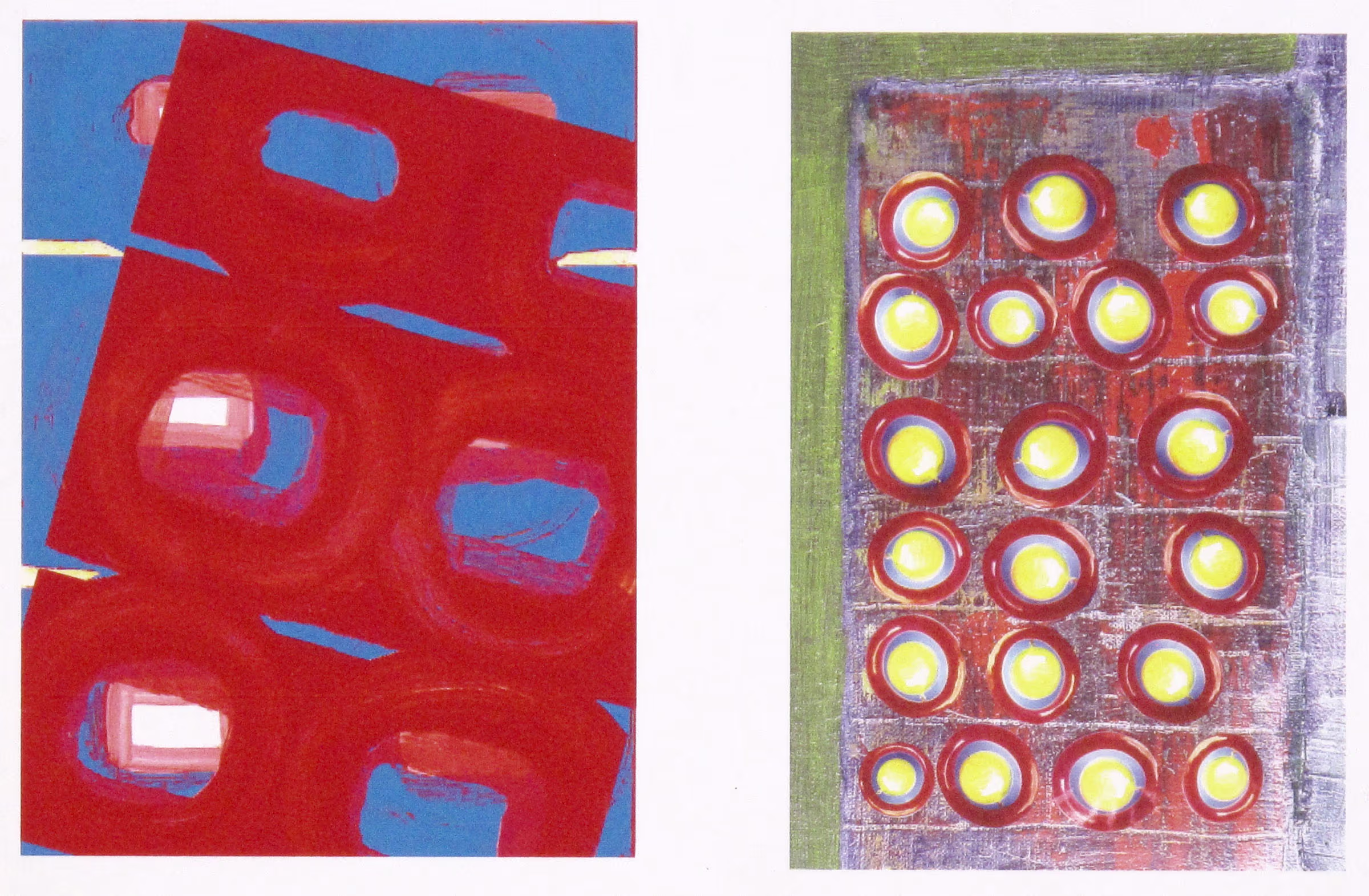 The Odd Pair 1997
