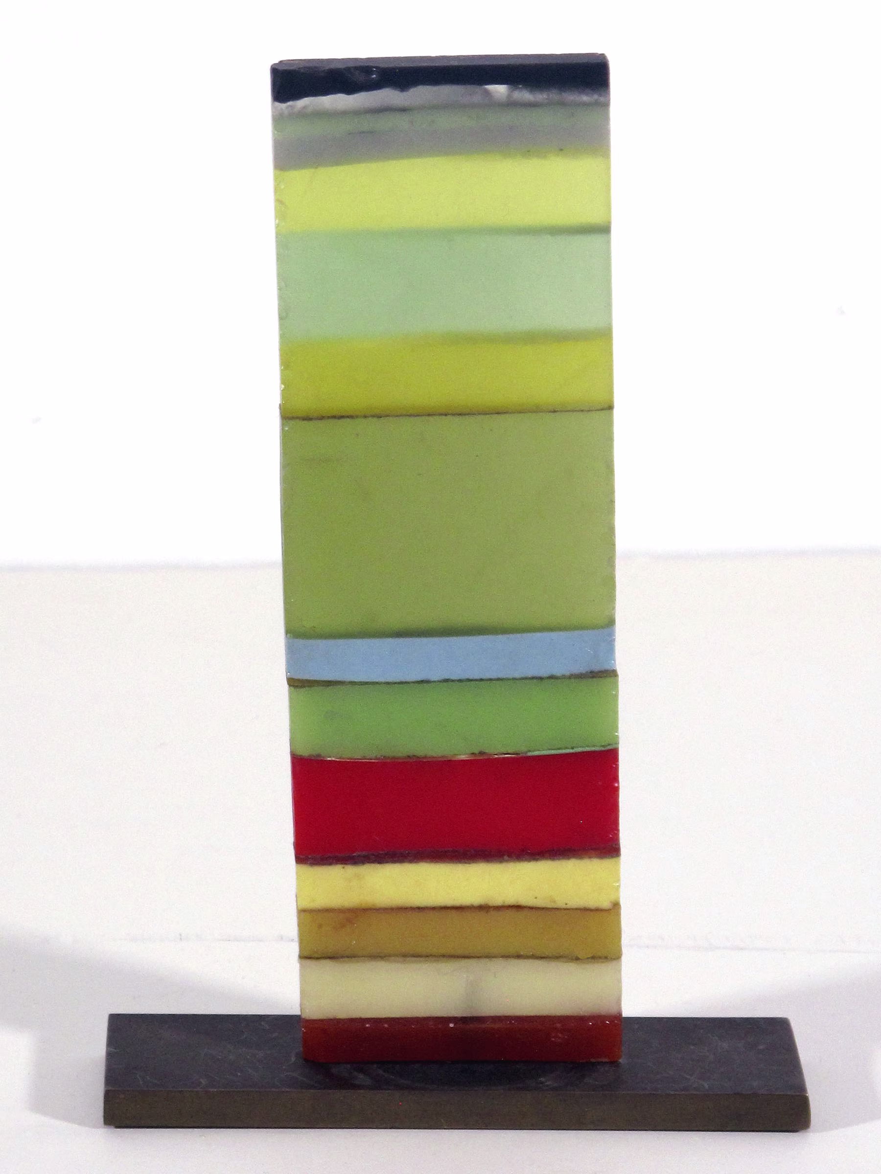 Towers 2 1998